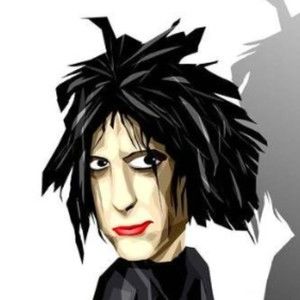 Meet your Posher, Kevin